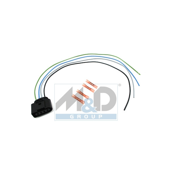 PIECES POUR SYSTEMES DE GESTION MOTEUR